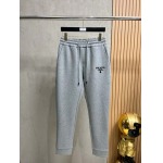 2025年2月15日新作プラダのカジュアルパンツ/運動ズボン  dtai 工場