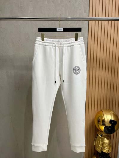 2025年2月15日新作VERSACE カジュアルパンツ/運...