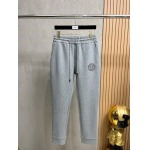 2025年2月15日新作VERSACE カジュアルパンツ/運動ズボン dtai 工場