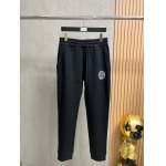 2025年2月15日新作VERSACE カジュアルパンツ/運動ズボン dtai 工場