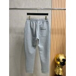 2025年2月15日新作VERSACE カジュアルパンツ/運動ズボン dtai 工場