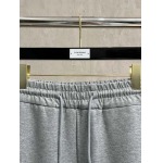 2025年2月15日新作VERSACE カジュアルパンツ/運動ズボン dtai 工場