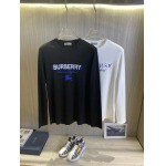 BURBERRYTシャツ2025年2月15日発売  dtai 工場