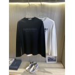 BURBERRYTシャツ2025年2月15日発売  dtai 工場