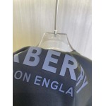 BURBERRYTシャツ2025年2月15日発売  dtai 工場