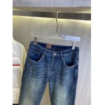 2025年2月15日新商品ルイヴィトンのジーンズ  dtai 工場