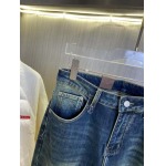 2025年2月15日新商品ルイヴィトンのジーンズ  dtai 工場