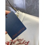 2025年2月15日新商品Louis Vuittonのパーカー  dtai 工場