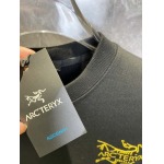2025年2月16日高品質新品ARCTERYX春秋スウェットシャツ  dtai 工場
