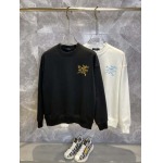 2025年2月16日高品質新品ARCTERYX春秋スウェットシャツ  dtai 工場