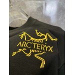 2025年2月16日高品質新品ARCTERYX春秋スウェットシャツ  dtai 工場