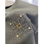 2025年2月16日高品質新品Chrome hearts春秋スウェットシャツ  dtai 工場