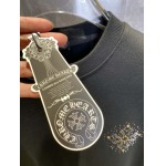 2025年2月16日高品質新品Chrome hearts春秋スウェットシャツ  dtai 工場