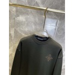 2025年2月16日高品質新品Chrome hearts春秋スウェットシャツ  dtai 工場