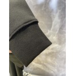 2025年2月16日高品質新品FENDI春秋スウェットシャツ  dtai 工場