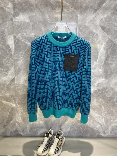 2025年2月16日高品質新品GIVENCHYニット/セータ...