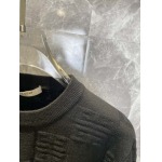 2025年2月16日高品質新品HERMESニット/セーター  dtai 工場