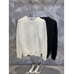 2025年2月16日高品質新品HERMESニット/セーター  dtai 工場