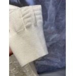 2025年2月16日高品質新品HERMESニット/セーター  dtai 工場