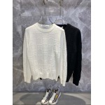 2025年2月16日高品質新品HERMESニット/セーター  dtai 工場