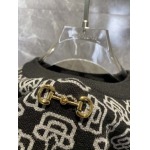 2025年2月16日高品質新品Gucciニット/セーター  dtai 工場