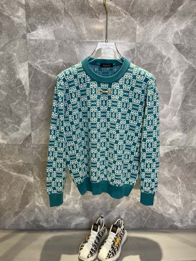 2025年2月16日高品質新品Gucciニット/セーター  ...