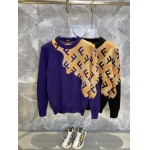 2025年2月16日高品質新品 FENDIニット/セーター  dtai 工場