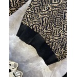 2025年2月16日高品質新品BURBERRYニット/セーター  dtai 工場