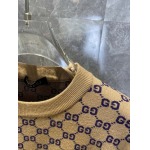 2025年2月16日高品質新品Gucciニット/セーター  dtai 工場