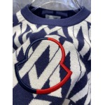 2025年2月16日高品質新品MONCLERニット/セーター  dtai 工場