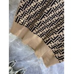 2025年2月16日高品質新品FENDIニット/セーター  dtai 工場