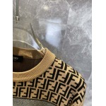 2025年2月16日高品質新品FENDIニット/セーター  dtai 工場