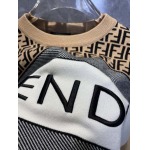 2025年2月16日高品質新品FENDIニット/セーター  dtai 工場