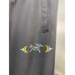 2025年2月16日高品質新品ARCTERYX春夏スウェットパンツ   dtai 工場