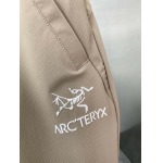 2025年2月16日高品質新品ARCTERYX春夏スウェットパンツ   dtai 工場