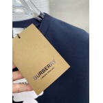 2025年2月16日高品質新品BURBERRY半袖Tシャツ  dtai 工場
