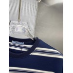 2025年2月16日高品質新品PRADA半袖Tシャツ  dtai 工場