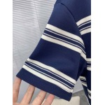 2025年2月16日高品質新品PRADA半袖Tシャツ  dtai 工場