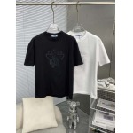 2025年2月16日高品質新品PRADA半袖Tシャツ  dtai 工場