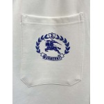 2025年2月16日高品質新品BURBERRY春夏スウェットパンツ   dtai 工場