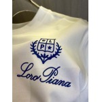 2025年2月16日高品質新品LP半袖Tシャツ  dtai 工場