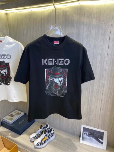 2025年2月16日高品質新品KENZO半袖Tシャツ  dt...