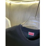 2025年2月16日高品質新品KENZO半袖Tシャツ  dtai 工場