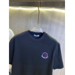 2025年2月16日高品質新品 MONCLER半袖Tシャツ  dtai 工場