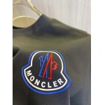 2025年2月16日高品質新品 MONCLER半袖Tシャツ  dtai 工場
