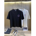 2025年2月16日高品質新品 MONCLER半袖Tシャツ  dtai 工場