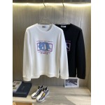 2025年2月16日高品質新品Dior春夏スウェットシャツ  dtai 工場