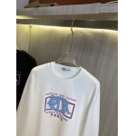 2025年2月16日高品質新品Dior春夏スウェットシャツ  dtai 工場