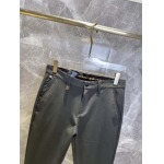 2025年2月16日高品質新品BURBERRY春夏スラックス パンツ メンズ  dtai 工場