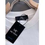 2025年2月16日高品質新品ARCTERYX半袖Tシャツ  dtai 工場